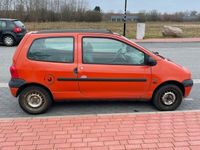 gebraucht Renault Twingo C06