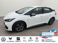 Gebraucht Cupra Born 150 kW (204 PS) 2022 Weiß Kleinwagen