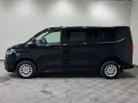 Gebraucht VW Caravelle Life 150 PS (110 kW) 2025 Schwarz Van