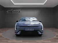 Gebraucht Kia EV4 150 kW (204 PS) 2025 Waf) wolfgrau metallic (grau Kleinwagen