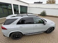 Neu Mercedes GLE53 AMG AMG 435 PS (319 kW) 2026 Grau SUV
