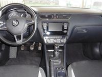 Gebraucht Skoda Octavia Style 110 PS (80 kW) 2017 Silber Kombi