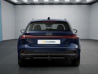 Gebraucht Audi A5 204 PS (150 kW) 2025 Blau Kombi