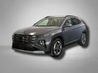 Nowe Hyundai Tucson Select 179 KM (131 kW) 2026 Szary SUV