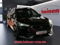 Usata Cupra Formentor VZ 310 CV (228 kW) 2022 Nero SUV