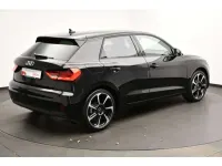 Gebraucht Audi A1 150 PS (110 kW) 2024 Mythosschwarz metallic SUV