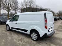 Gebraucht Ford Transit Connect Trend 120 PS (88 kW) 2019 Weiß Van / Kleinbus