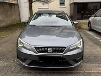 Gebraucht Seat Leon ST XCELLENCE 150 PS (110 kW) 2017 Kombi