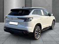 Gebraucht Renault Austral Techno 158 PS (116 kW) 2025 Perlmuttweiß + blackpearls SUV