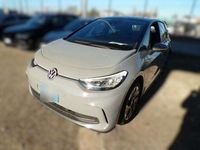 Gebraucht VW ID.3 Pro 150 kW (204 PS) 2023 Grau Kleinwagen