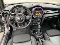 gebraucht Mini Cooper S 3-Türer