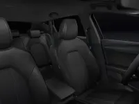 Neu Cupra Leon 150 PS (110 kW) 2026 Schwarz Limousine