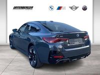 Neu BMW i4 Performance 442 kW (601 PS) 2026 Bmw individual dravitgrau Limousine