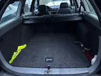 Gebraucht Skoda Octavia 116 PS (85 kW) 2000 Blau Kombi