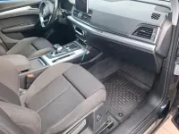 Gebraucht Audi Q5 Sport 190 PS (139 kW) 2019 Blau SUV
