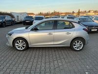 Gebraucht Opel Corsa Business 102 PS (75 kW) 2022 Silber Limousine
