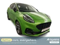 Occasion Ford Puma ST 200 ch (147 kW) 2023 Vert SUV