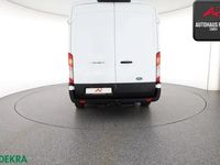 Usata Ford Transit 105 CV (77 kW) 2020 Bianco Monovolume