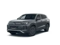 Gebraucht VW Tayron Elegance 204 PS (150 kW) 2025 Grau SUV