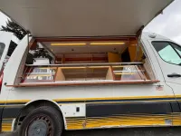 Usata Renault Master 101 CV (74 kW) 2010 Berlina