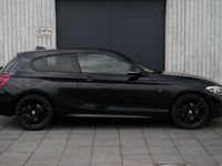 gebraucht BMW 120 Coupé 