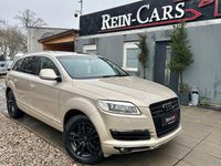 Gebraucht Audi Q7 Advanced 349 PS (256 kW) 2007 Beige SUV