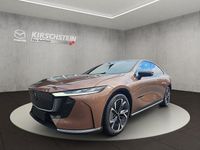 Neu Mazda 6e Takumi-Line 189 kW (258 PS) 2026 Braun Limousine
