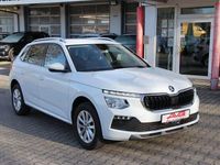 Gebraucht Skoda Kamiq 116 PS (85 kW) 2025 Moonweiss SUV