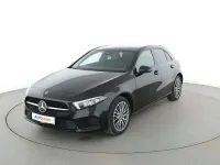 Gebraucht Mercedes A250 Progressive 102 PS (75 kW) 2022 Schwarz Limousine