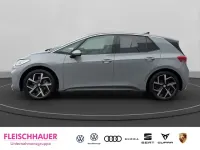 Gebraucht VW ID.3 Pro 150 kW (204 PS) 2024 Grau Kleinwagen
