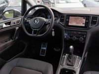 gebraucht VW Golf Sportsvan 1.5 TSI VII United