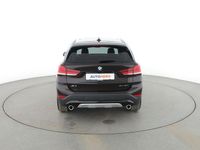 Gebraucht BMW X1 xLine 2020 Braun SUV