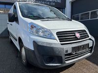 gebraucht Fiat Scudo 12 L2H1 130 Multijet