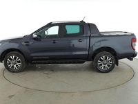 Gebraucht Ford Ranger Wildtrack 212 PS (155 kW) 2020 Grau Abholung