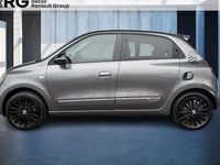 Gebraucht Renault Twingo Techno 60 kW (82 PS) 2023 Lunar grey Kleinwagen