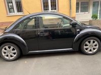 gebraucht VW Beetle New2.0 Standard