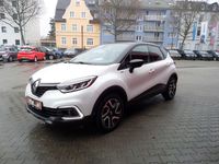 Gebraucht Renault Captur Bose Edition 118 PS (86 kW) 2018 Weiß SUV