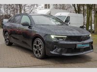 Gebraucht Opel Astra Ultimate 131 PS (96 kW) 2024 Schwarz Kombi
