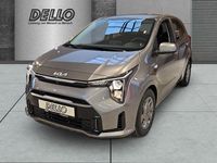 Neu Kia Picanto Vision 68 PS (50 kW) 2026 (m7g) astro grey m Kleinwagen