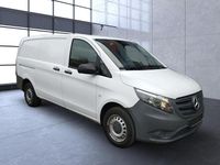 Gebraucht Mercedes Vito 136 PS (100 kW) 2021 Arktikweiss Van
