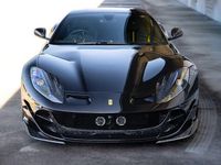 Gebraucht Ferrari 812 799 PS (587 kW) 2020 Schwarz