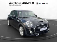 gebraucht Mini Cooper S 5-Türer