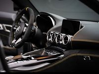 gebraucht Mercedes AMG GT C Roadster | Voll ausgestattet