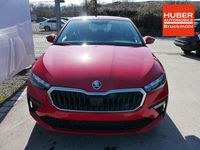 Neu Skoda Scala Selection 116 PS (85 kW) 2026 Velvetrot metallic Kleinwagen