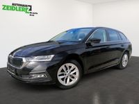 gebraucht Skoda Octavia Combi 1.5 TSI First Edit. *Matrix *AHK