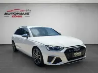 Gebraucht Audi S4 Sport 341 PS (250 kW) 2023 Weiß Kombi