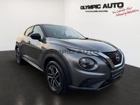 Gebraucht Nissan Juke N-Connecta 114 PS (83 kW) 2025 Kad / gun metallic SUV
