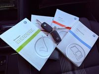 Gebraucht VW Sharan Match 170 PS (125 kW) 2012 Silber Van / Kleinbus