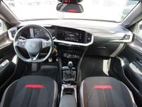 Gebraucht Opel Mokka GS Line 131 PS (96 kW) 2022 Grün SUV