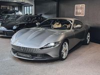Gebraucht Ferrari Roma 620 PS (456 kW) 2021 Silber Coupé